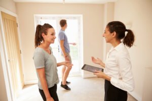 menjual properti sendiri