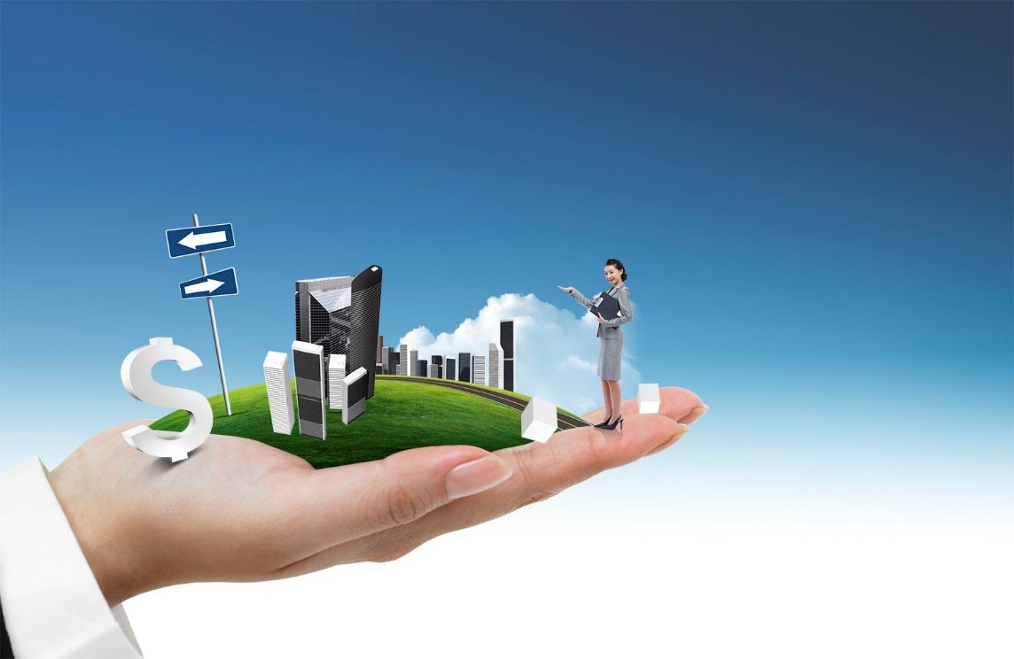 properti untuk passive income