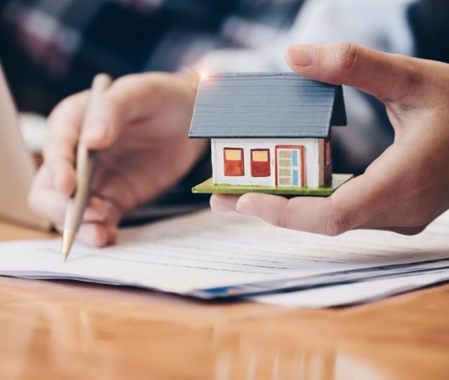 asuransi properti