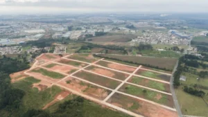 Investasi Tanah Kavling