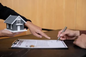 ruamh sebagai jaminan