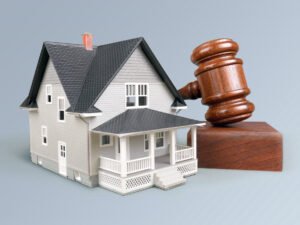 Properti Sitaan Bank: 