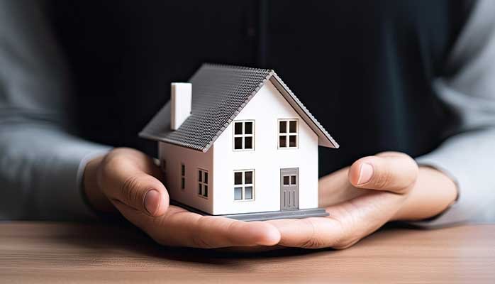 Real Property vs Personal Property: