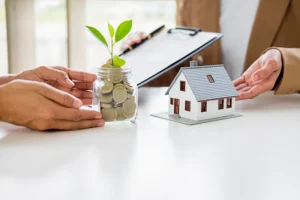 Capital Gain Properti: