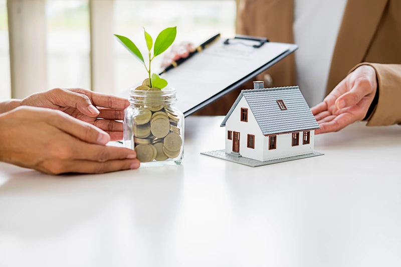 Capital Gain Properti: