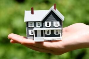 Apa Itu Real Property dan Personal Property?