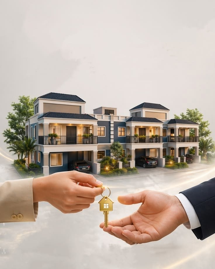 Properti Syariah