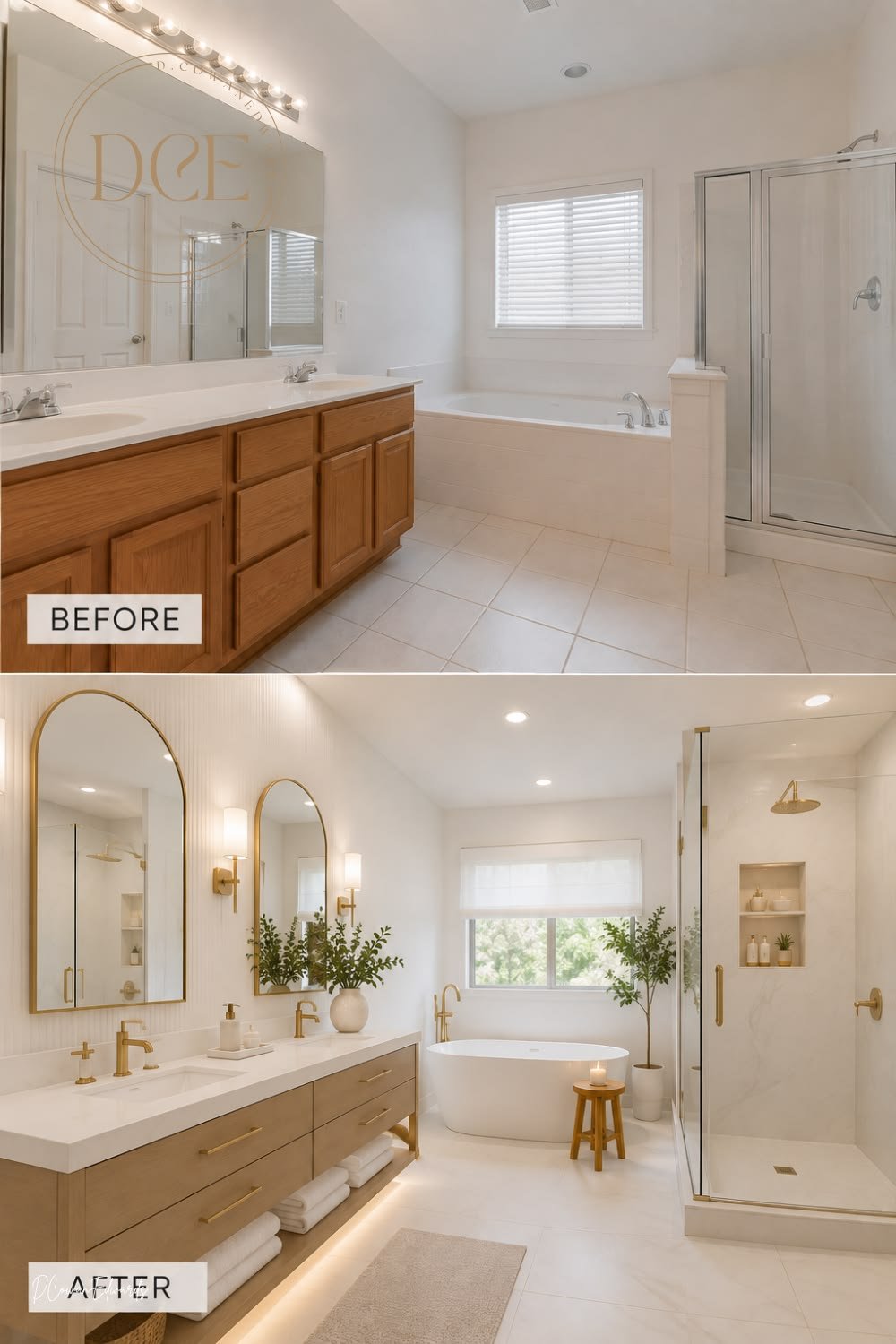 Renovasi Kamar Mandi