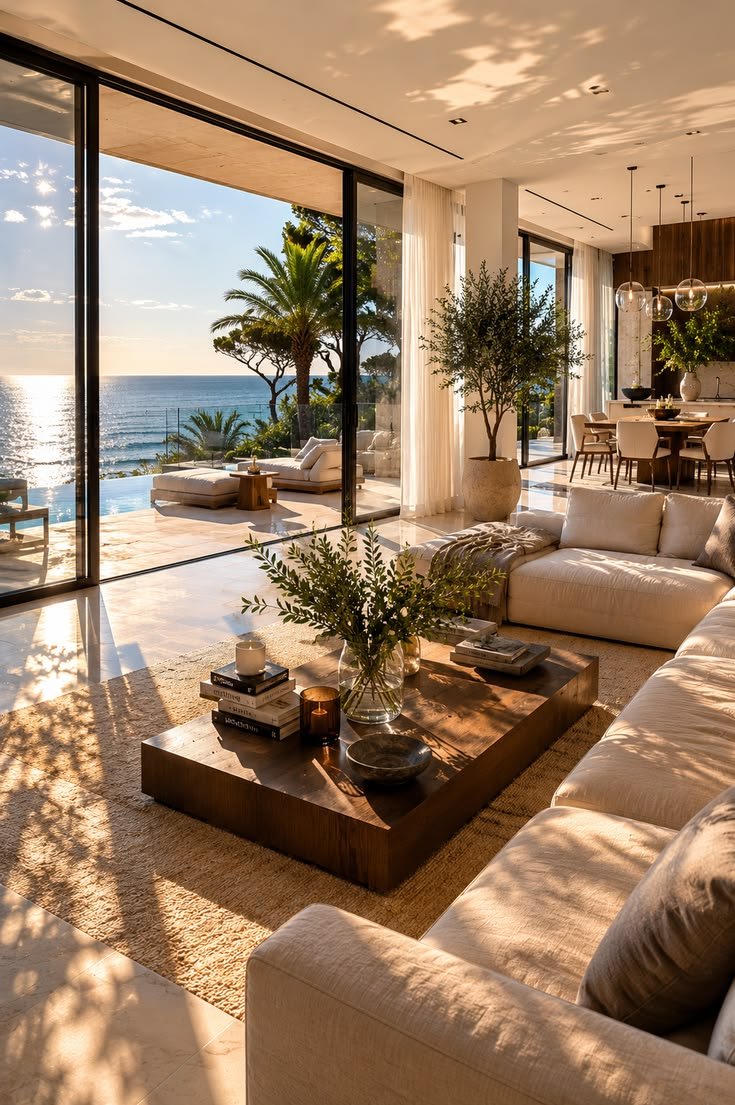 Properti Vacation Rental